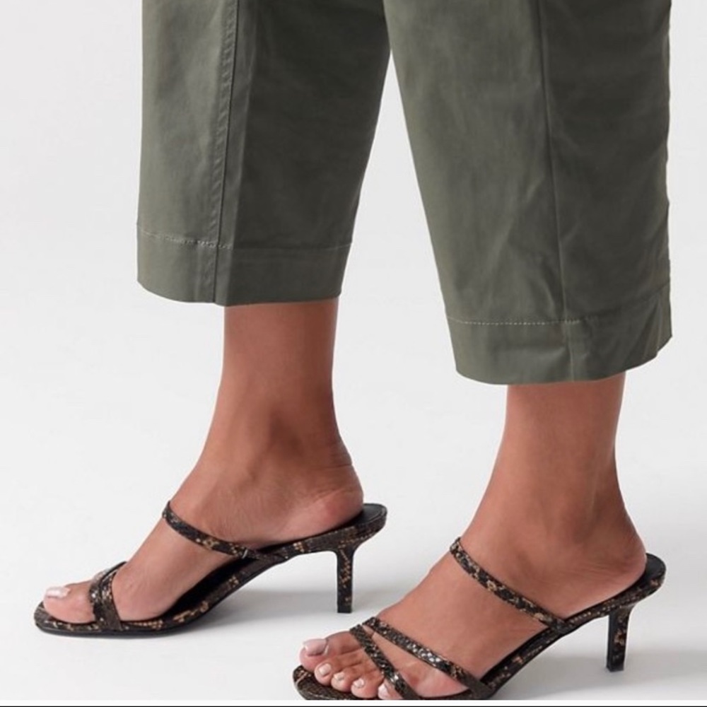 Urban Outfitters Kitten Heels